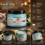 Loreal Hair Spa