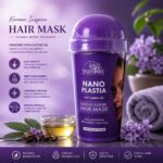 Velvetree Korean inspired Hair Mask