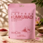 Twacha Saffron Kumkumadi Facial kit