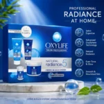 Oxy life salon professional Bleach