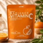 Twacha Radiance Vitamin C Facial