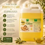olive oil 5 ltr.can