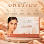 Lotus Herbals Natural Glow Facial Kit