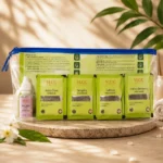 VLCC Insta Glow Facial Kit ( Pack of 6 Facials)