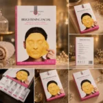 O3 Brightening Facial kit