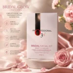 O3 Bridal Glow Facial Kit
