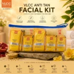 VLCC Anti tan facial kit
