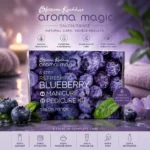 Aroma Magic pedicure and Manicure kit