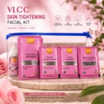 VLCC Skin Tightening Facial (Pack of 6 Facials)