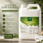 Deep Cleansing Milk 5 Ltr.
