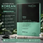 Twacha Korean Glass Facial Kit
