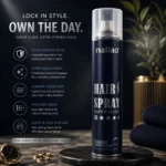 Maliao Hair Spray