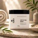 Sara Oxy Dtan Mask