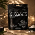 Twacha Instant Glow Diamond Facial