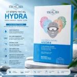 Twacha Hydra Facial Kit ( single Dose)