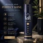 Taft ultimate Hair Spray