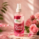 Ultra Nature Pure Rose Water Facial Mist & Skin Toner 500ml