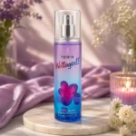 Layer'r Wottagirl Mystic Island Fragrance Body Mist