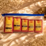 VLCC Papaya Fruit Facial Kit