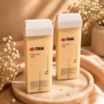 O3+ D-TAN Roll-on Body Wax Cartridge