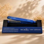 Ikonic Professional S3+ Ceramic Hair Straightener,