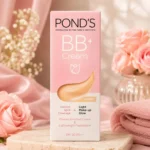POND'S BB+ Cream (Ivory Shade),