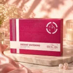 Twacha Instant Whitening Facial Kit.
