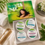 Pentasoft Hair Spa Extravaganza Professional Kit