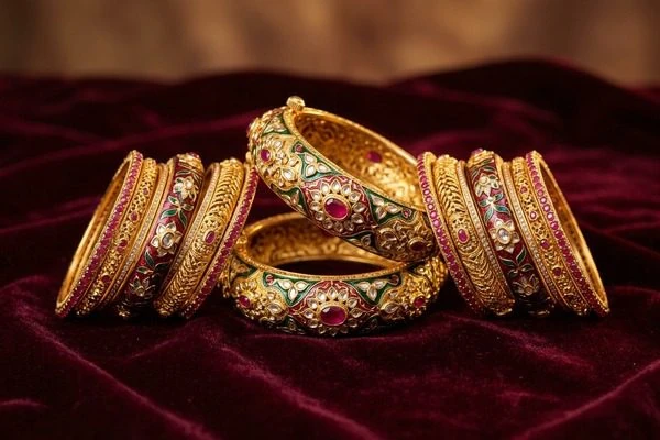 Bangles Category