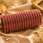 Traditional Bridal  Kada Set of 2