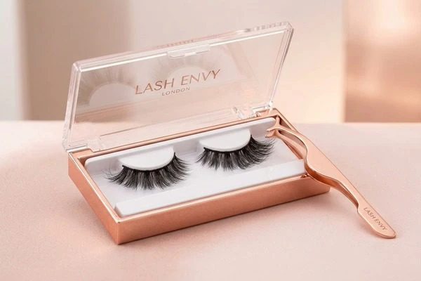 Eye lashes Category