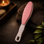 Professional Dual-Sided Foot File & Callus Remover