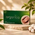 Vardhman  Organica Organic Cotton Eyebrow Threading Thread.