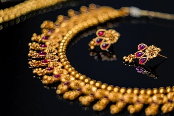 Jewellery Category