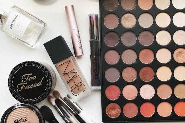 Makeup Category