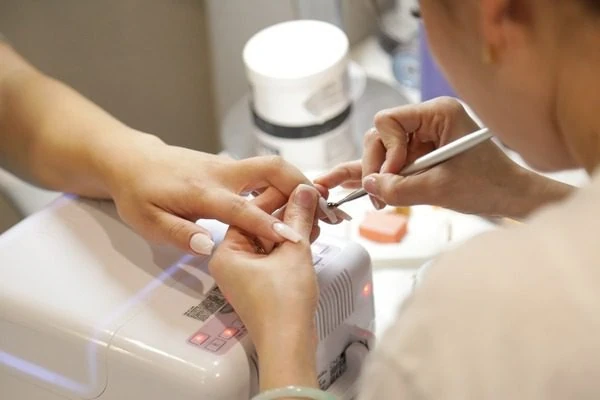 Nail care Category