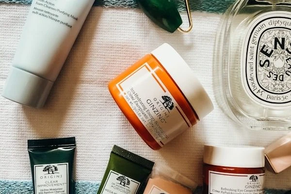 Skincare Category